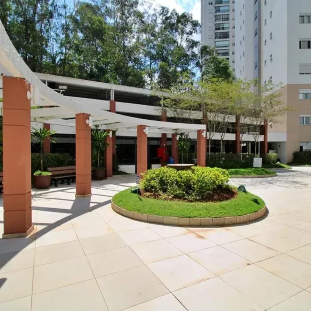 Apartamento, 3 quartos, 85 m² - Foto 26