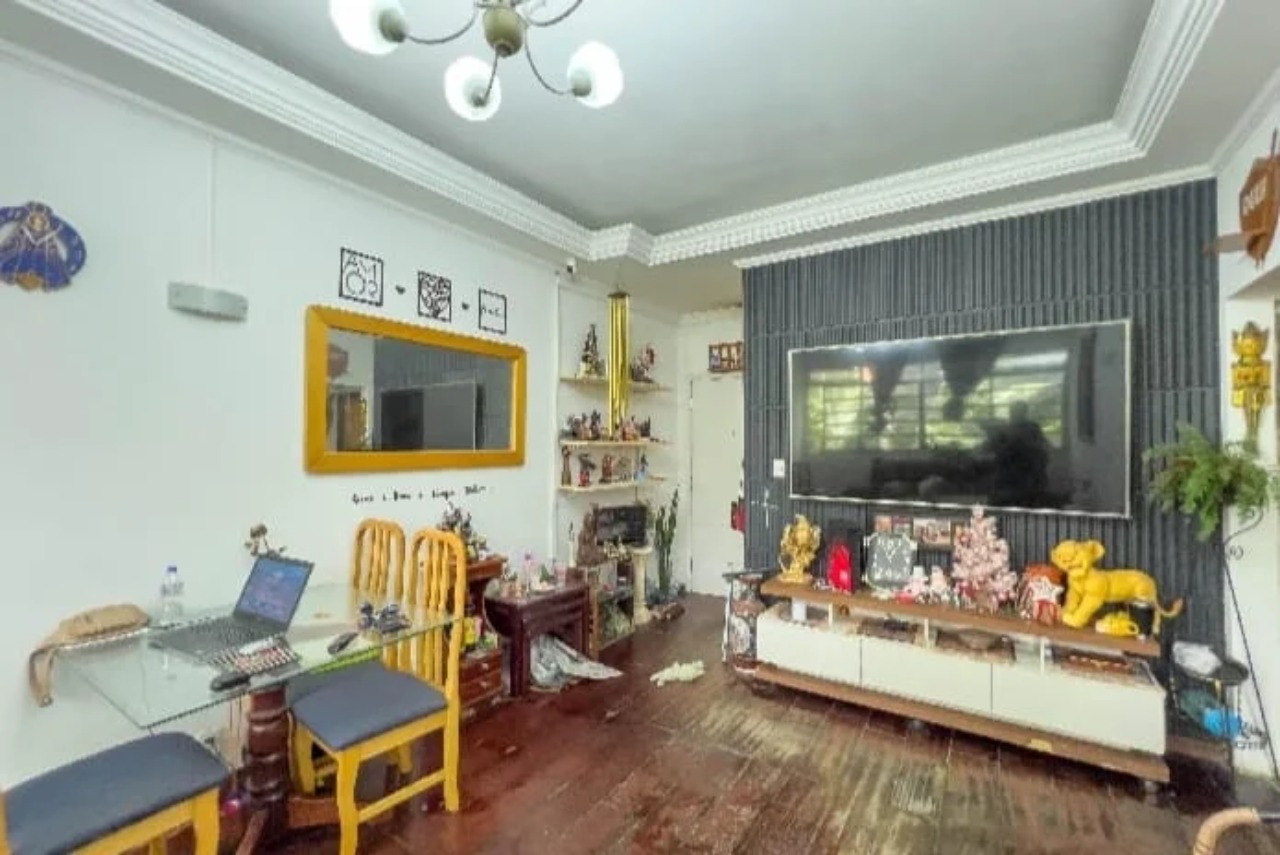Apartamento, 3 quartos, 110 m² - Foto 4