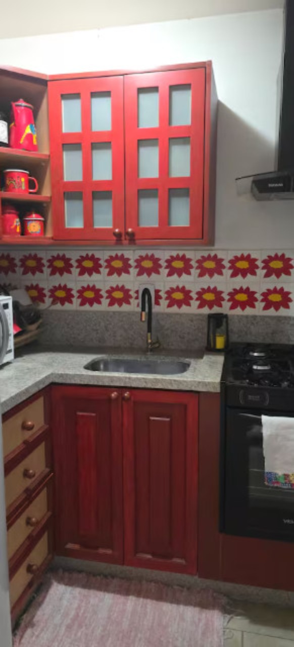 Apartamento, 1 quarto, 48 m² - Foto 11