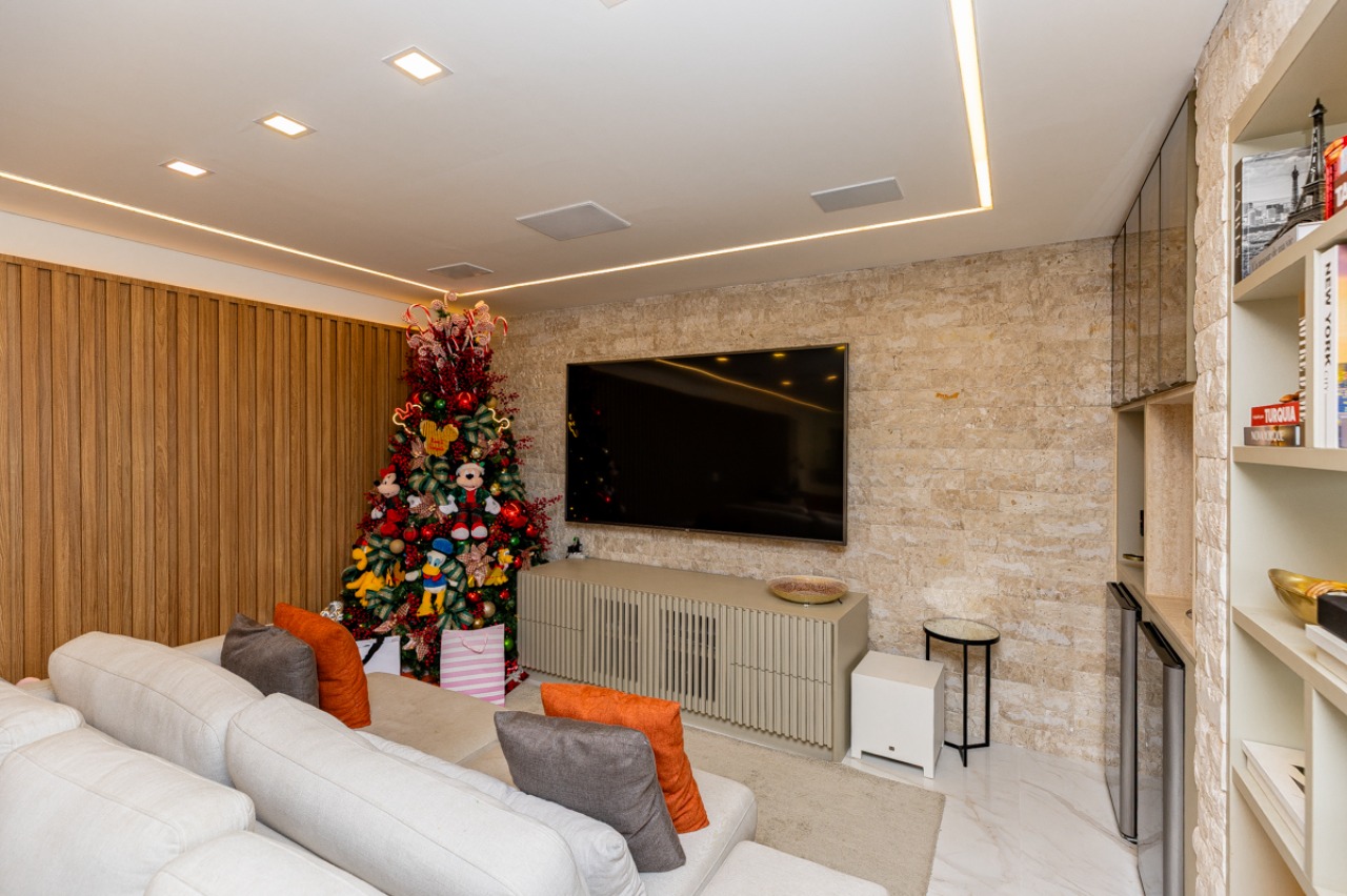 Apartamento, 3 quartos, 210 m² - Foto 17
