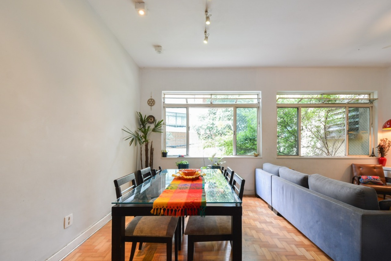 Apartamento, 3 quartos, 130 m² - Foto 11