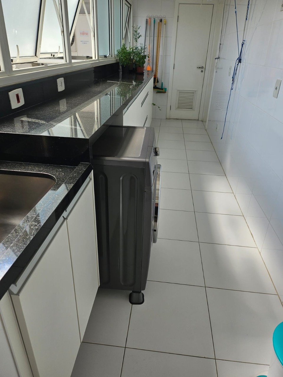 Apartamento, 3 quartos, 165 m² - Foto 10