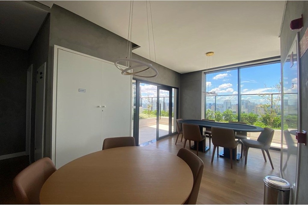 Apartamento, 1 quarto, 23 m² - Foto 19