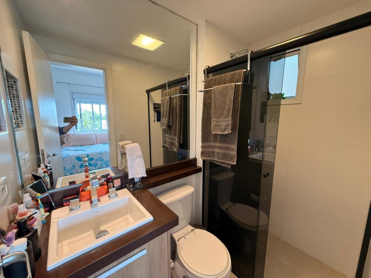Apartamento, 3 quartos, 80 m² - Foto 61