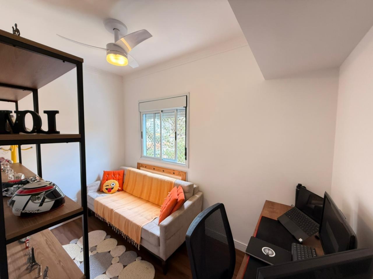 Apartamento, 3 quartos, 80 m² - Foto 64