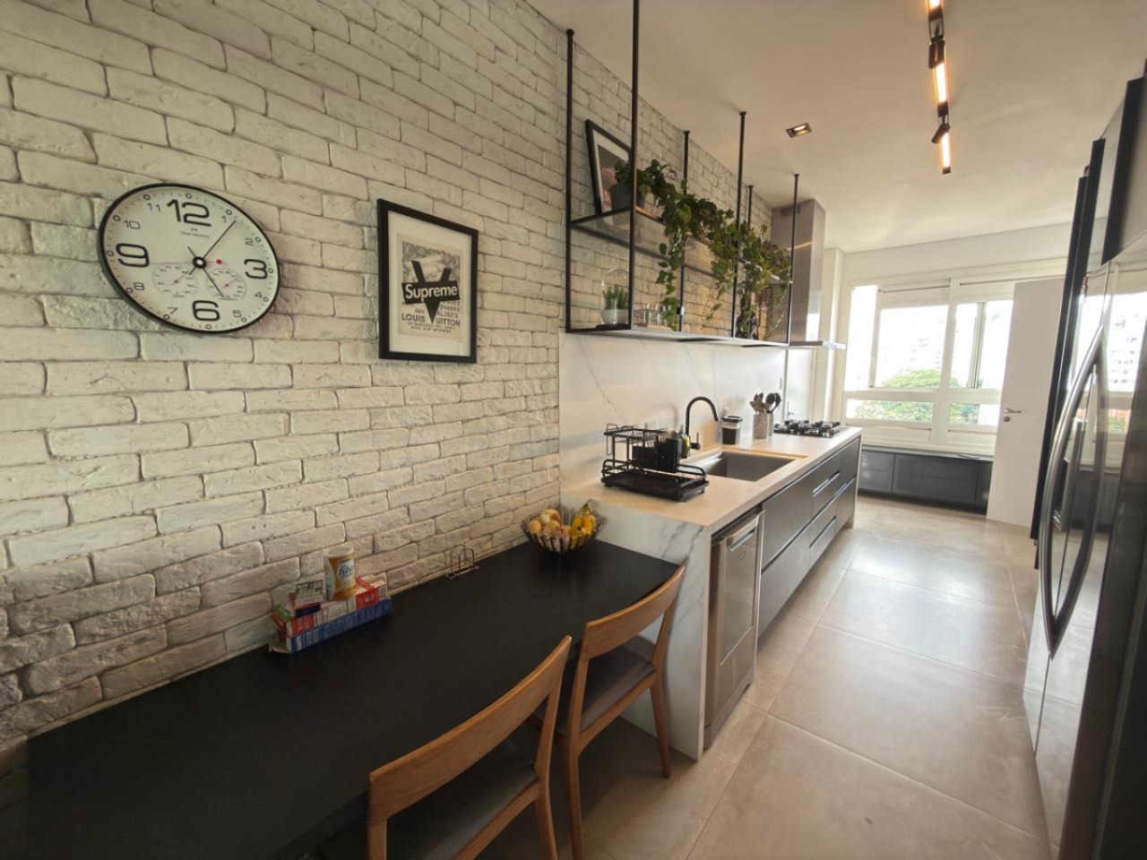 Apartamento, 3 quartos, 220 m² - Foto 66