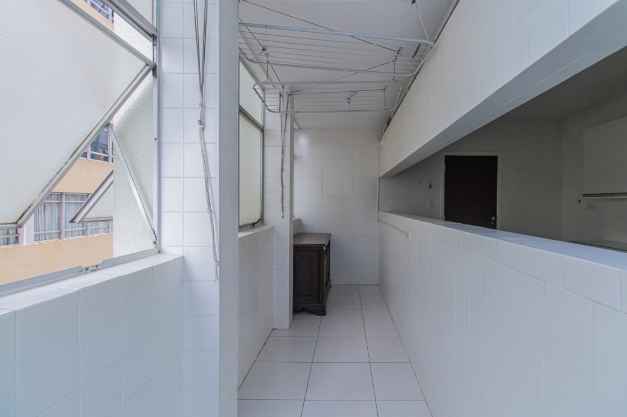 Apartamento, 3 quartos, 160 m² - Foto 27