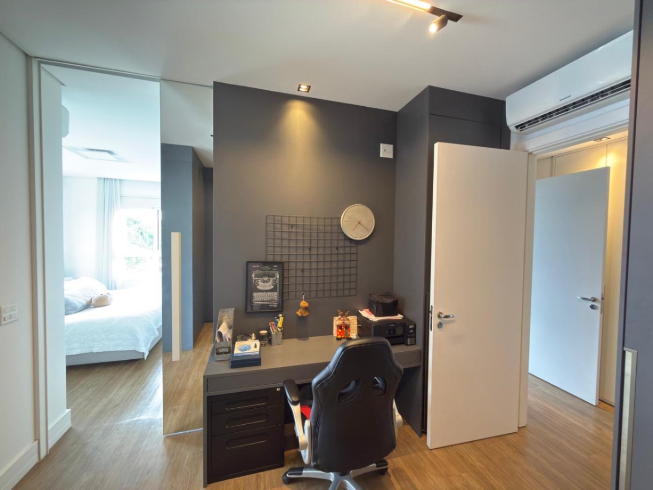 Apartamento, 3 quartos, 220 m² - Foto 48