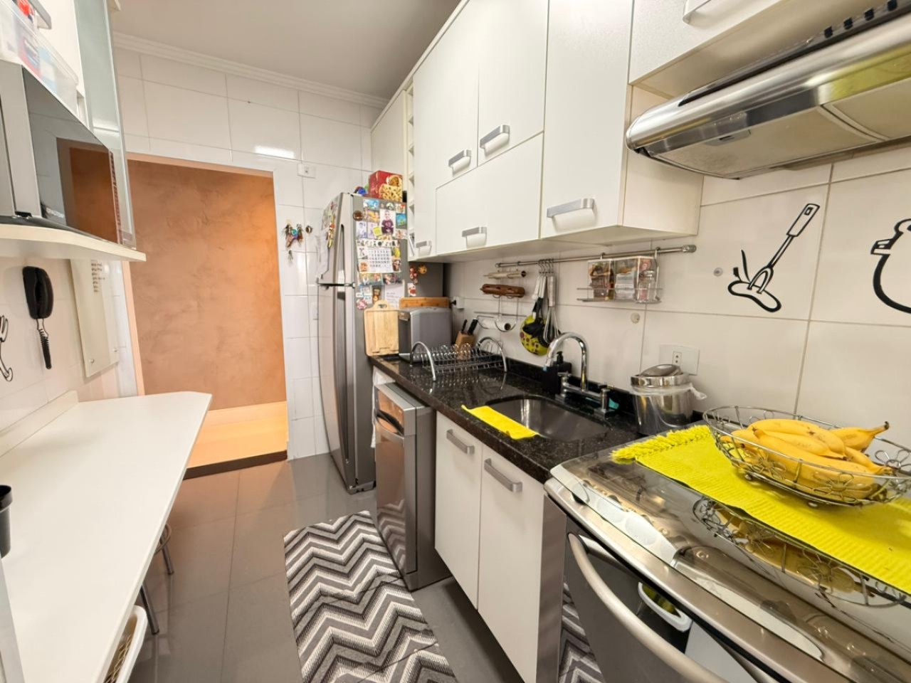 Apartamento, 3 quartos, 80 m² - Foto 17