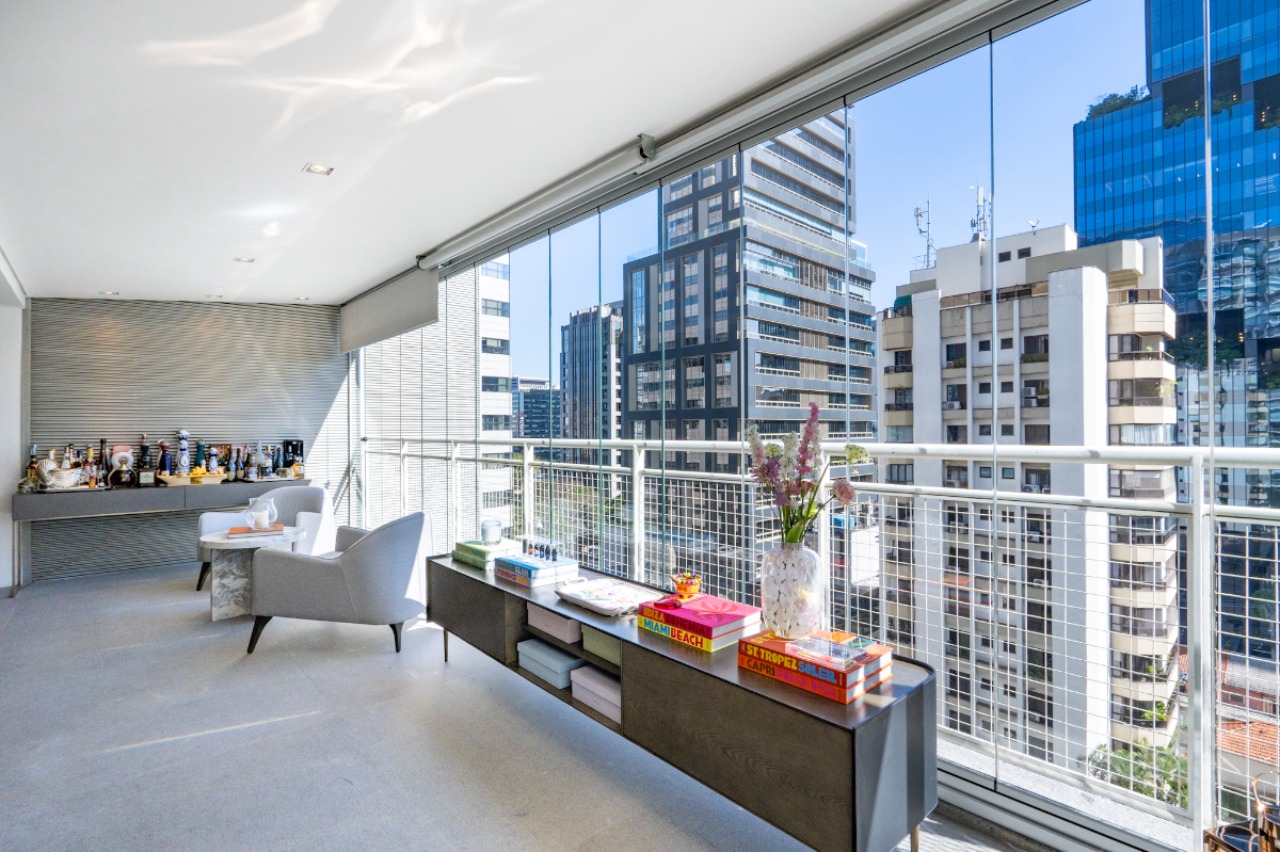 Apartamento, 3 quartos, 170 m² - Foto 40