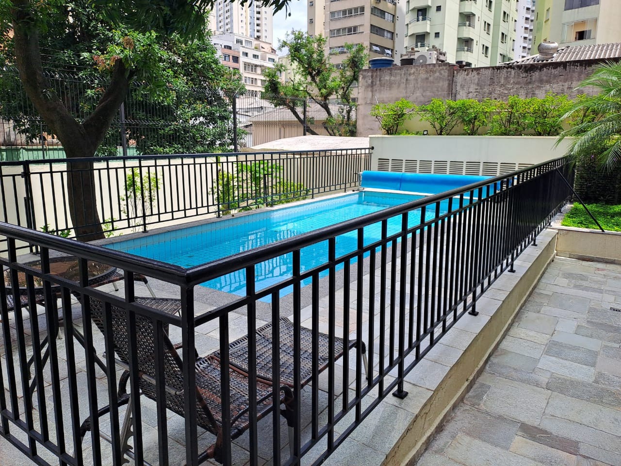 Apartamento, 1 quarto, 44 m² - Foto 10