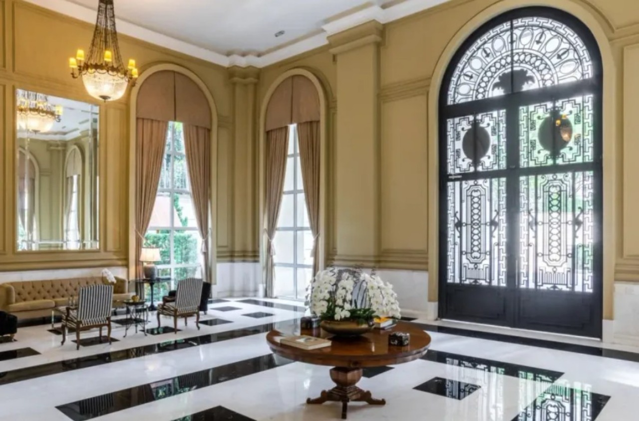 Apartamento, 4 quartos, 630 m² - Foto 1