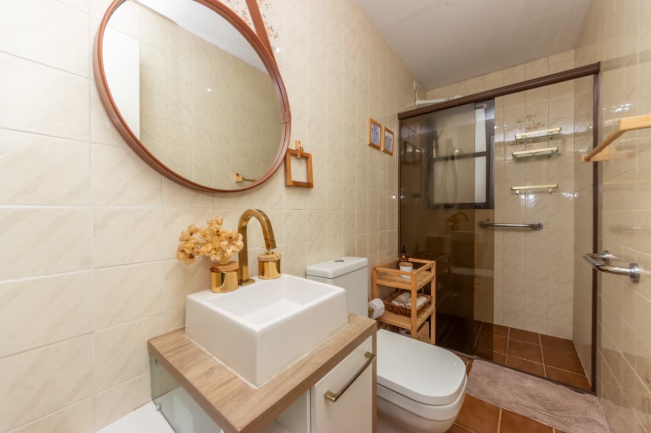 Apartamento, 2 quartos, 70 m² - Foto 19