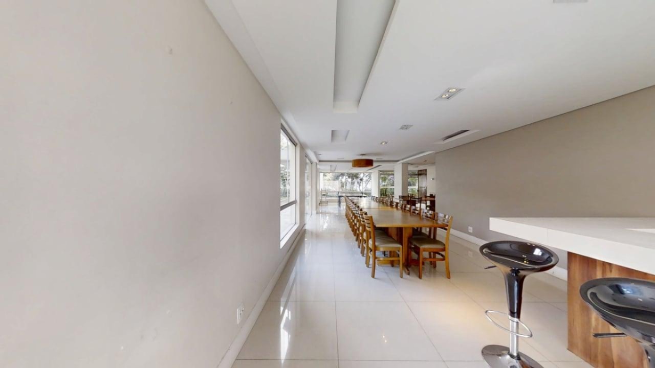 Apartamento, 2 quartos, 141 m² - Foto 2