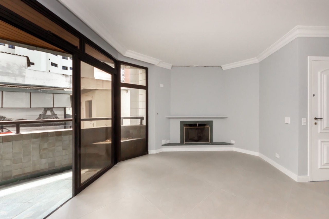 Apartamento, 3 quartos, 130 m² - Foto 3
