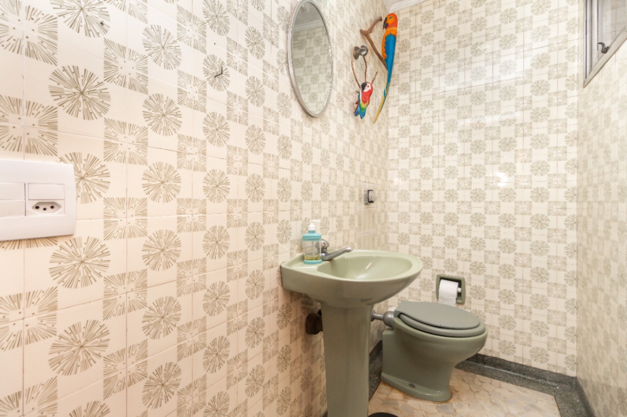Apartamento, 4 quartos, 150 m² - Foto 8