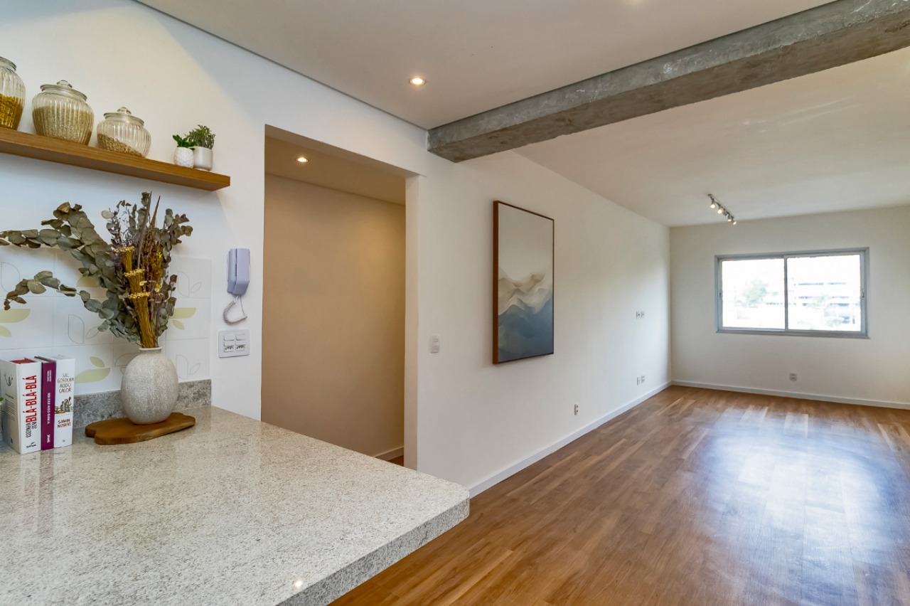 Apartamento, 3 quartos, 100 m² - Foto 2