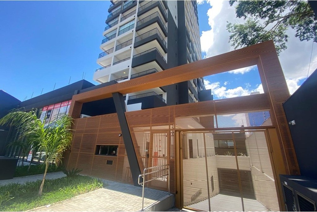 Apartamento, 1 quarto, 23 m² - Foto 26