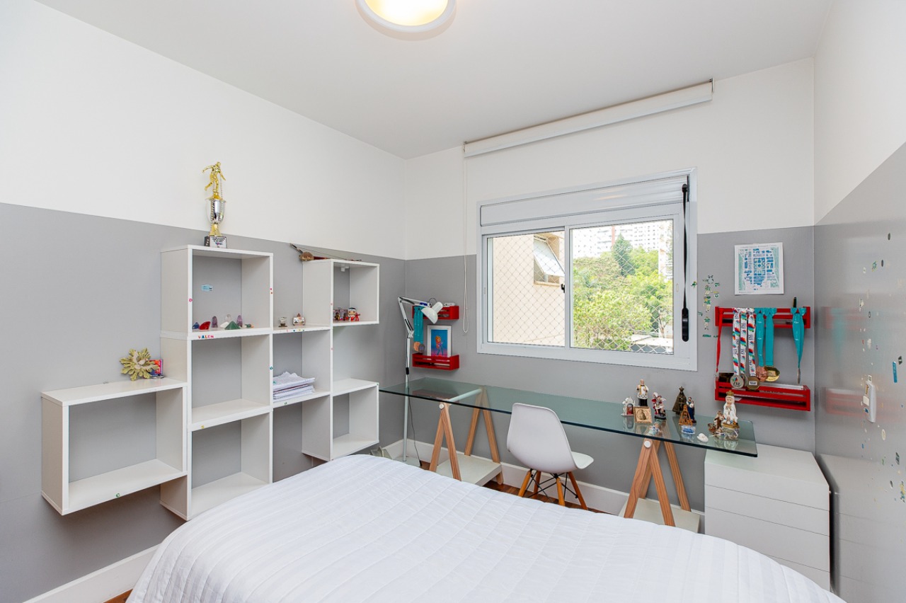 Apartamento, 4 quartos, 250 m² - Foto 21