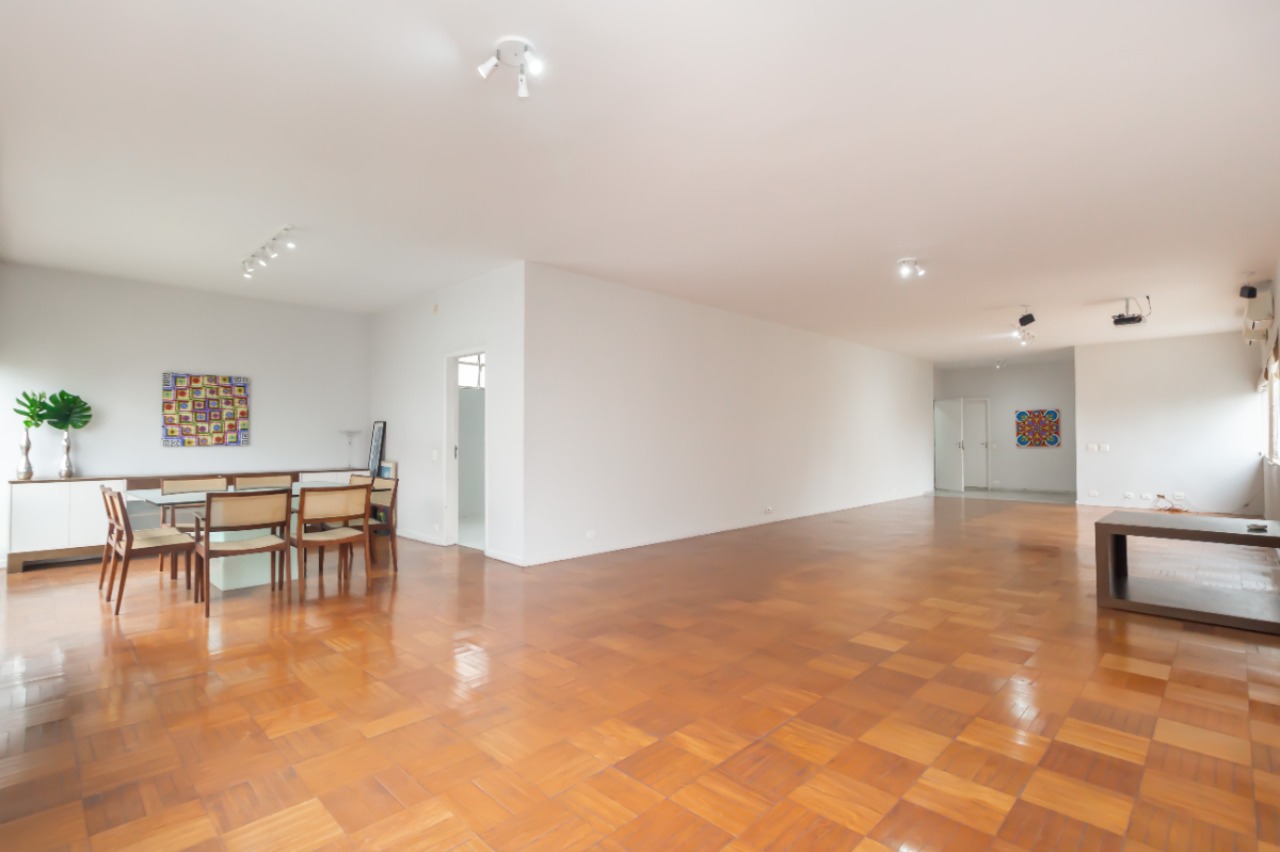Apartamento, 4 quartos, 200 m² - Foto 3