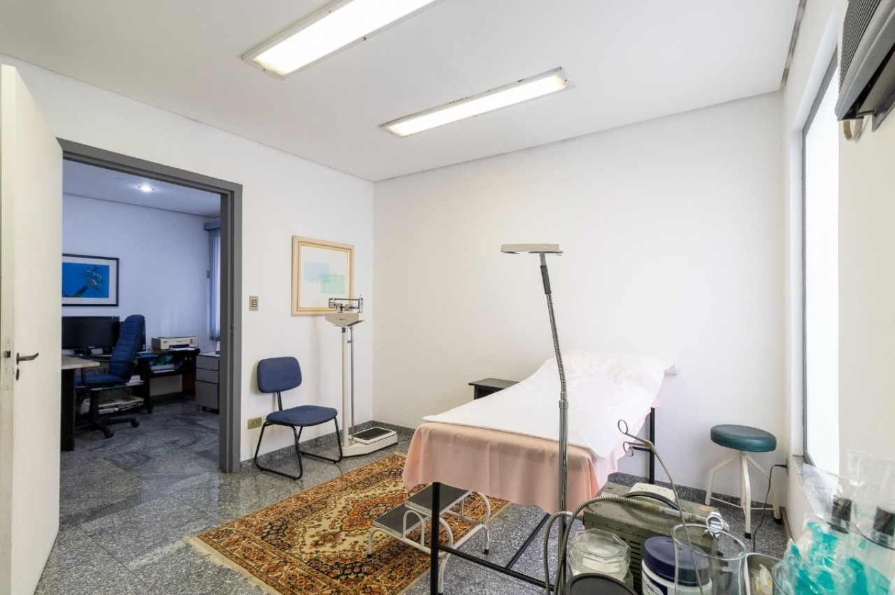 Prédio Inteiro, 200 m² - Foto 31