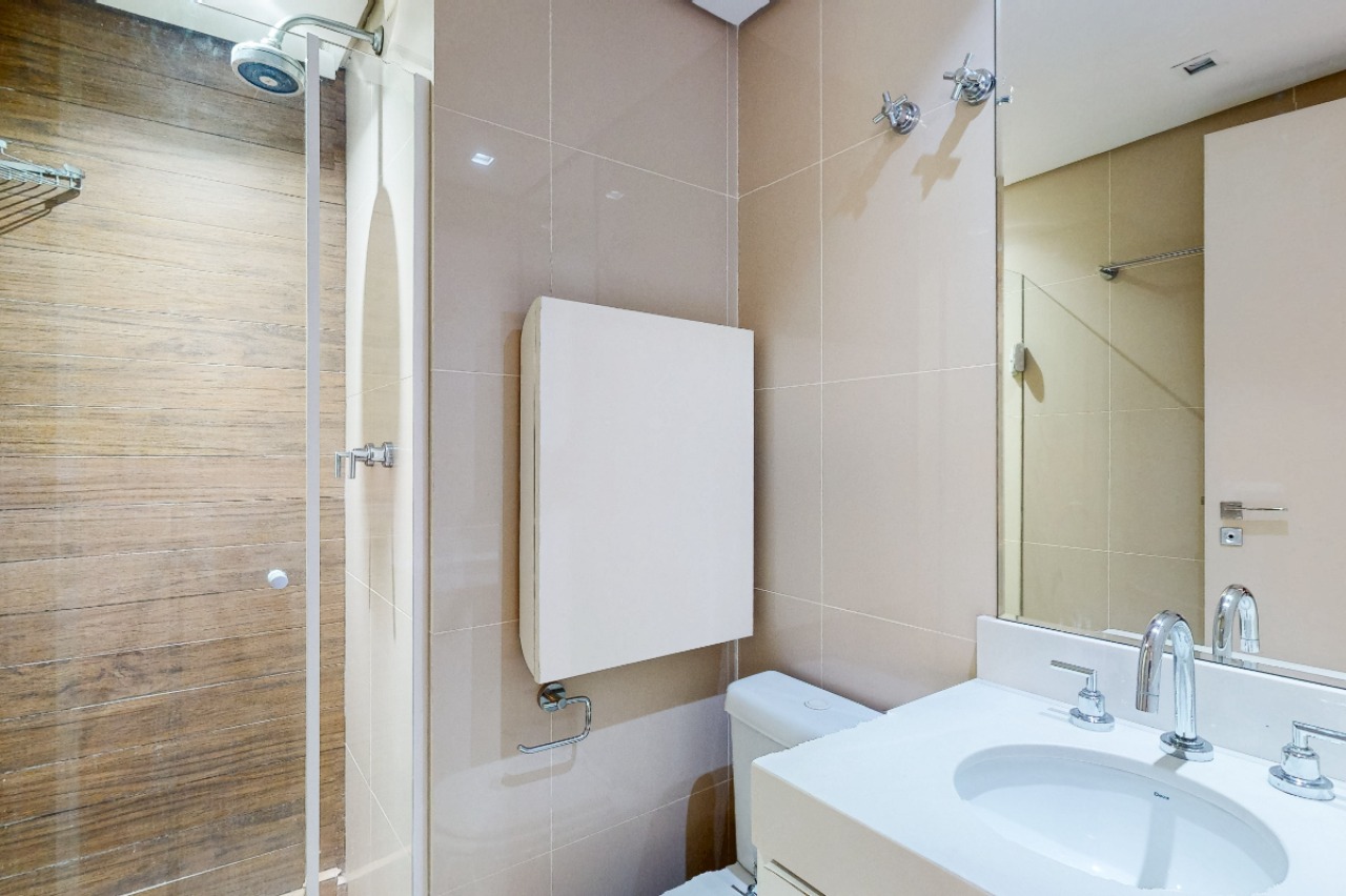 Apartamento, 2 quartos, 110 m² - Foto 10