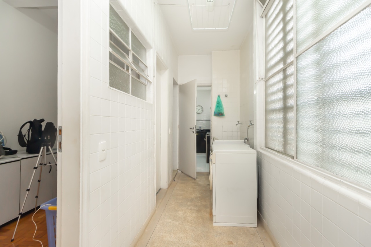 Apartamento, 4 quartos, 200 m² - Foto 39