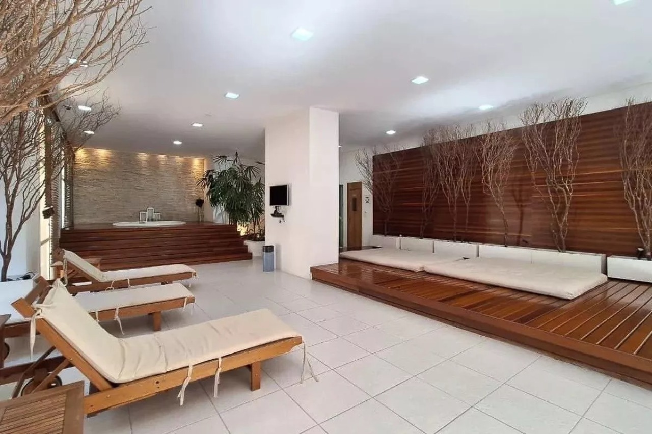 Apartamento, 3 quartos, 163 m² - Foto 7