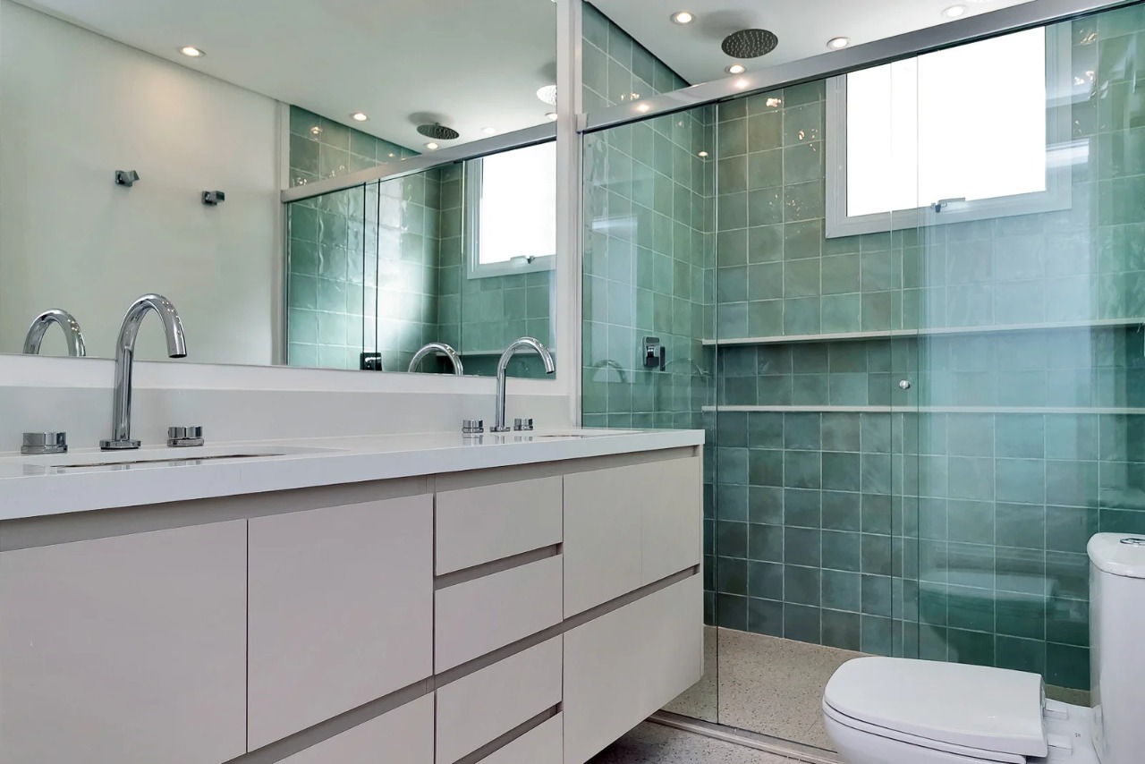 Apartamento, 3 quartos, 150 m² - Foto 22