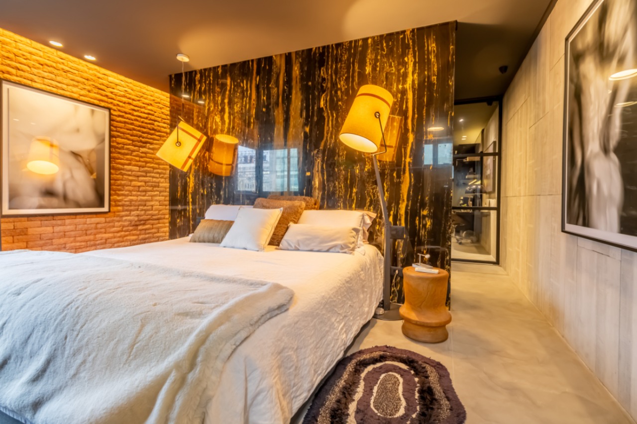 Apartamento, 2 quartos, 200 m² - Foto 38