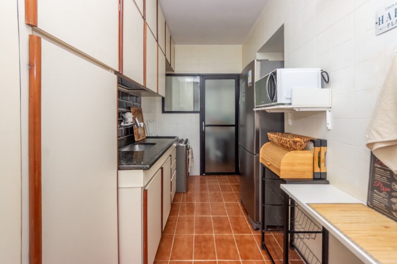 Apartamento, 2 quartos, 70 m² - Foto 14
