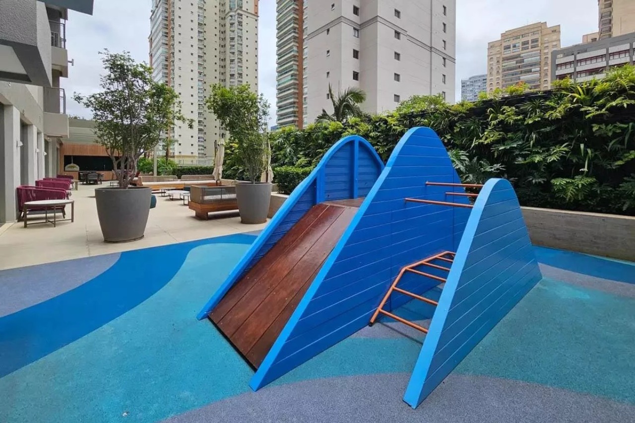 Apartamento, 3 quartos, 166 m² - Foto 22