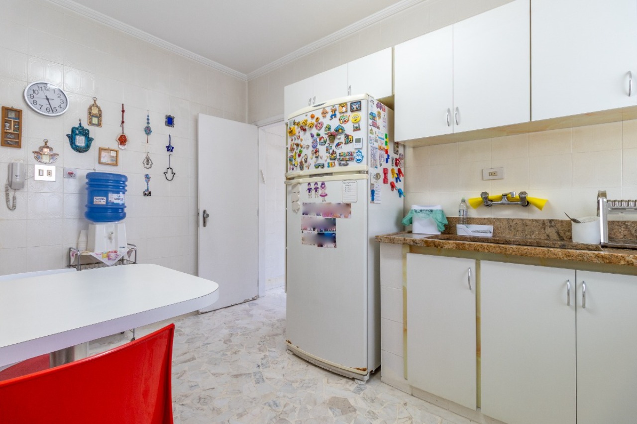 Apartamento, 3 quartos, 150 m² - Foto 26