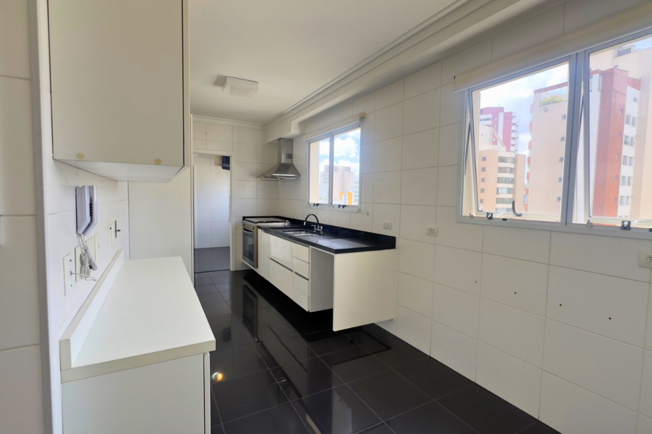Apartamento, 4 quartos, 202 m² - Foto 33