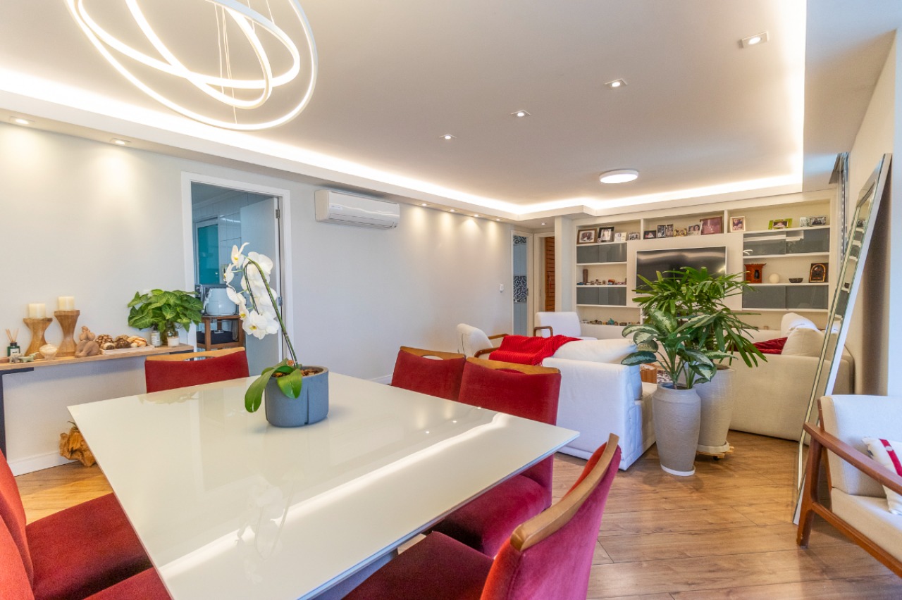 Apartamento, 3 quartos, 130 m² - Foto 5