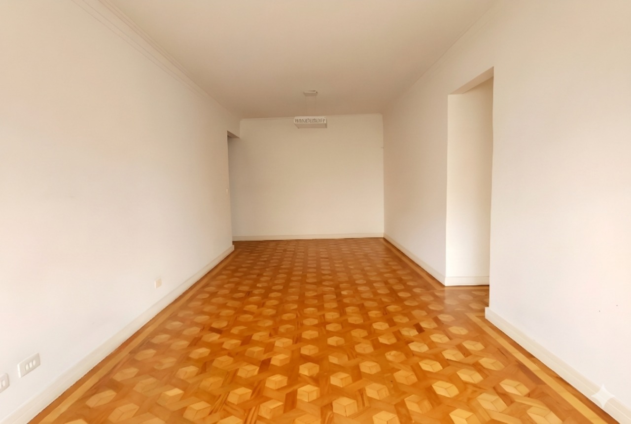 Apartamento, 2 quartos, 92 m² - Foto 3