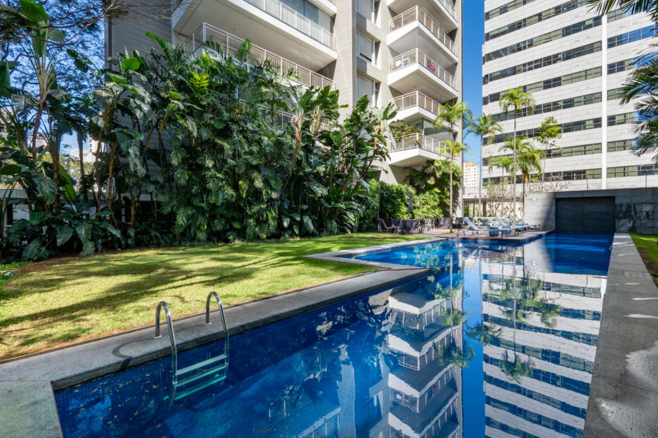 Apartamento, 3 quartos, 170 m² - Foto 45