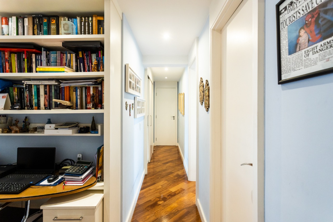 Apartamento, 4 quartos, 180 m² - Foto 14