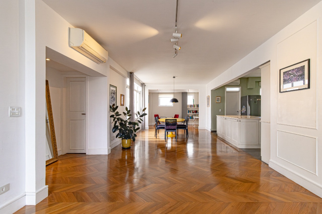 Apartamento, 3 quartos, 180 m² - Foto 1