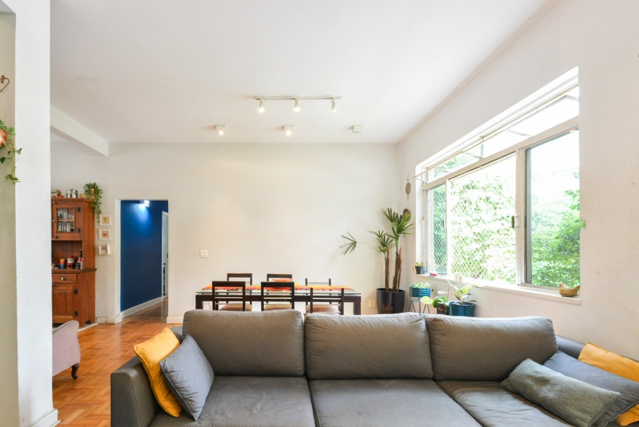 Apartamento, 3 quartos, 130 m² - Foto 5