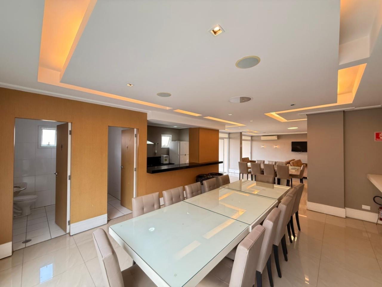 Apartamento, 3 quartos, 80 m² - Foto 33