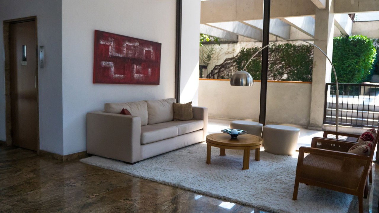 Apartamento, 3 quartos, 225 m² - Foto 3