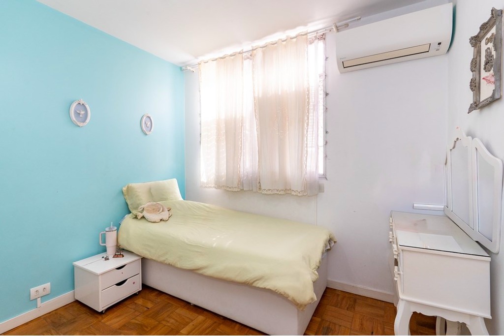 Apartamento, 3 quartos, 137 m² - Foto 11