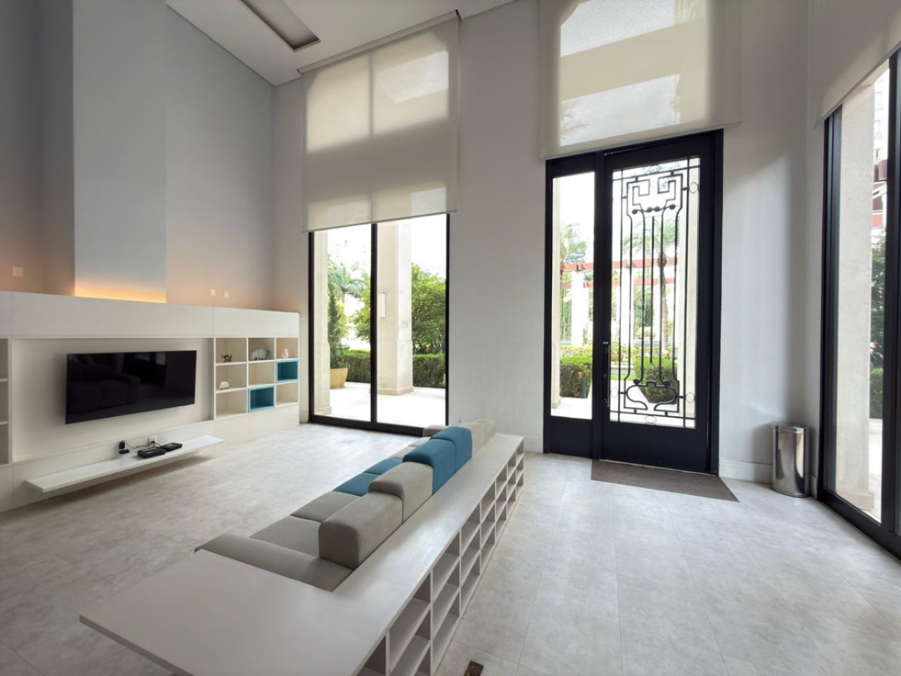Apartamento, 3 quartos, 220 m² - Foto 16