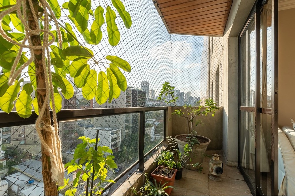 Apartamento, 3 quartos, 132 m² - Foto 9