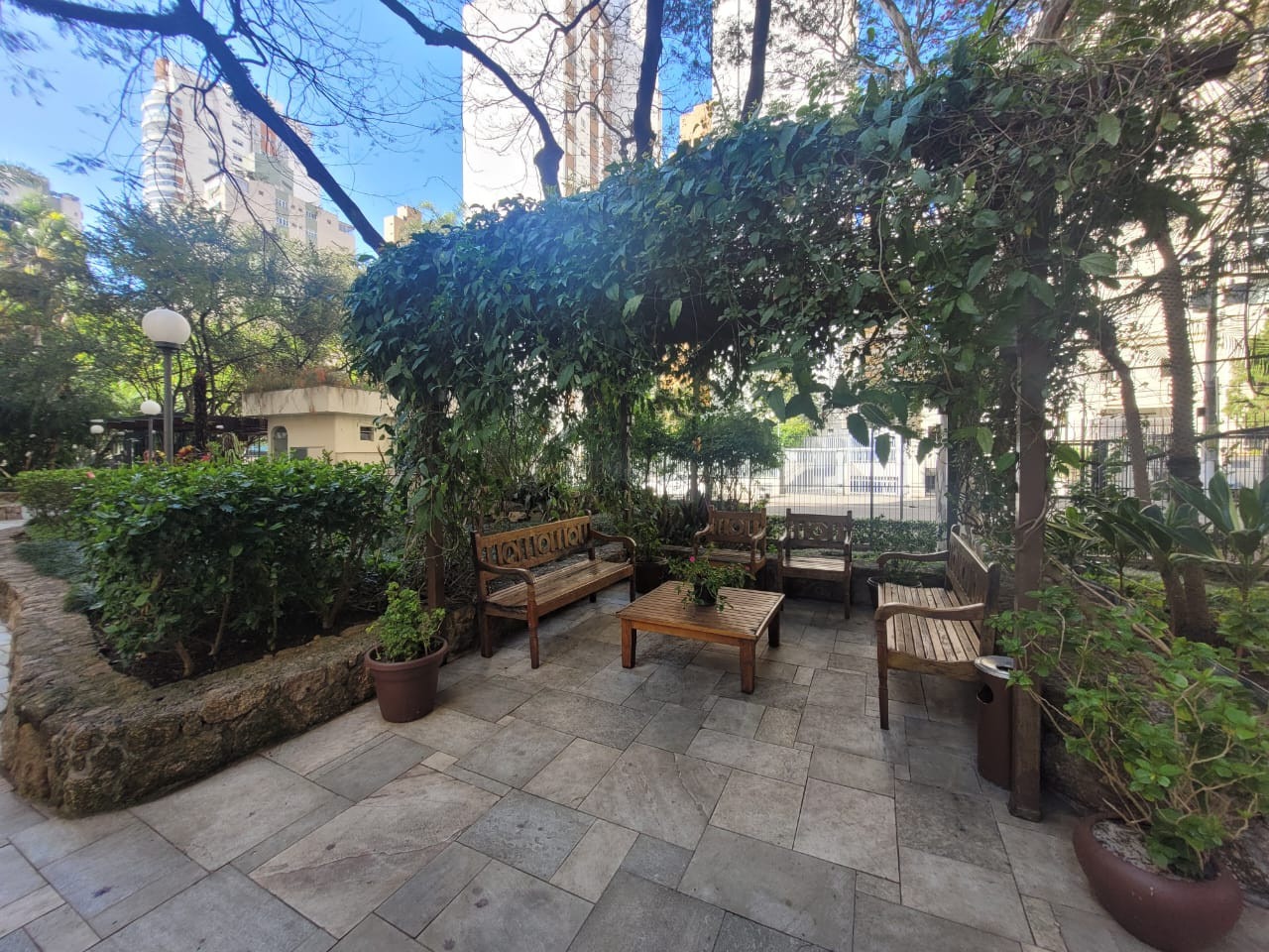 Apartamento, 3 quartos, 110 m² - Foto 7