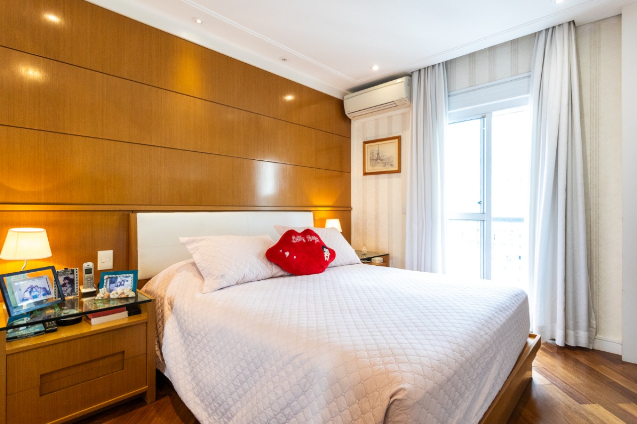 Apartamento, 4 quartos, 180 m² - Foto 19