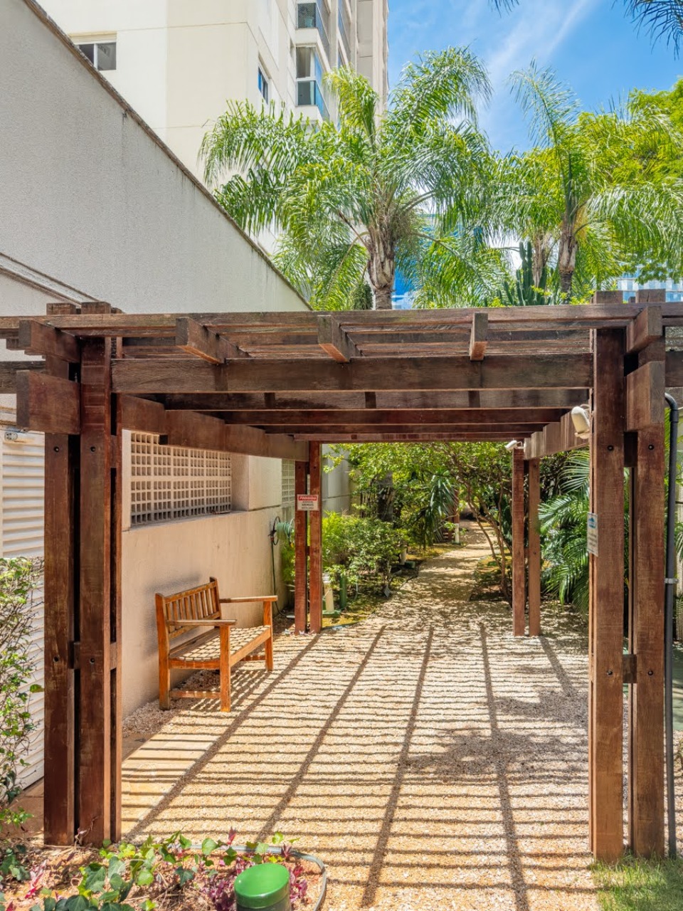 Apartamento, 3 quartos, 140 m² - Foto 41