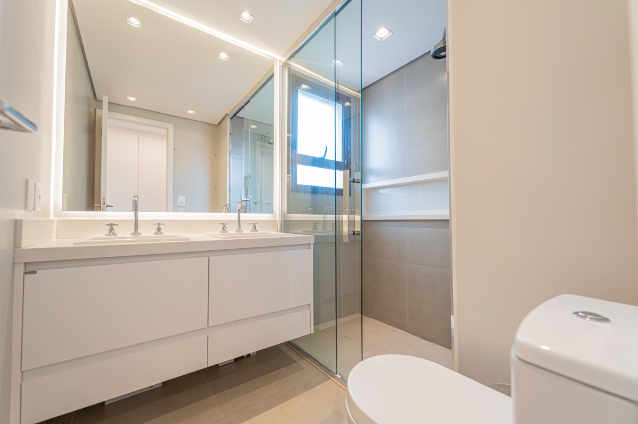 Apartamento, 3 quartos, 140 m² - Foto 26