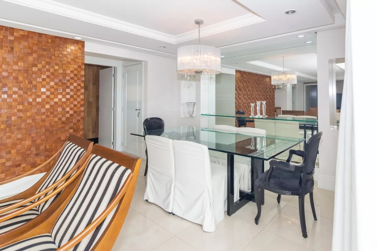 Apartamento, 3 quartos, 163 m² - Foto 32